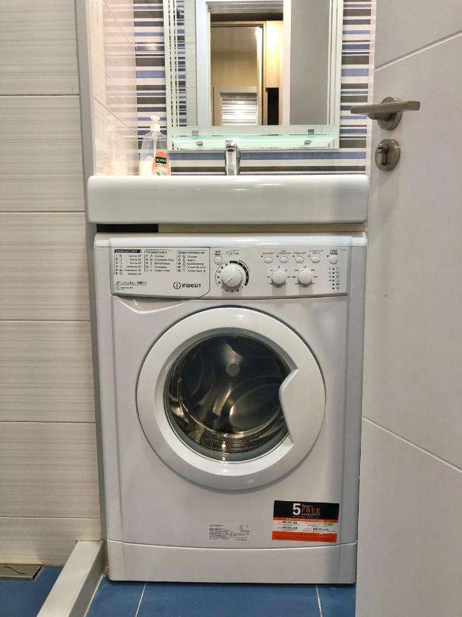 Gvc 510 New Gudauri Mountain View Διαμέρισμα Εξωτερικό φωτογραφία